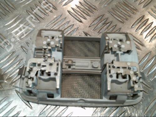 Kabinelys OPEL CORSA C (X01) 1.0 (F08, F68) | BP20992013I8 