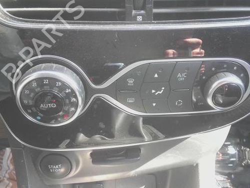 Used Climate control Climate control 37024040 37024040