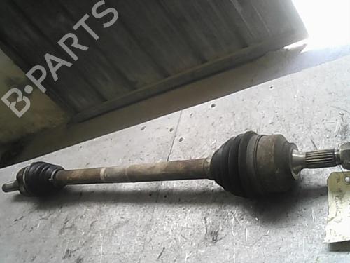 Used Right front driveshaft CITROËN C3 I (FC_, FN_) 1.4 HDi (68 hp) 21000502