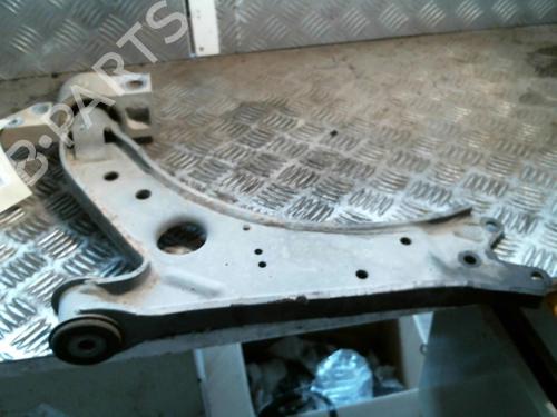 Left front suspension arm AUDI A3 Sportback (8PA) 1.9 TDI | BP22038578M12 