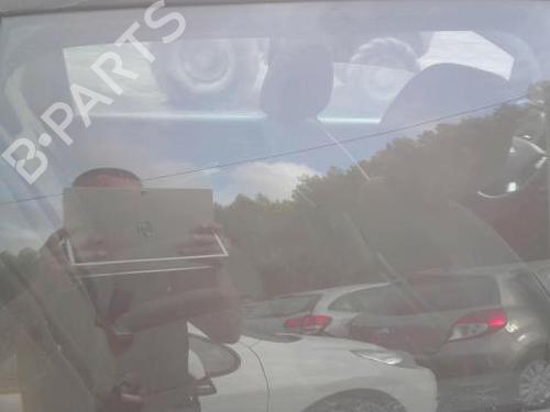 Used Rear right door window Rear right door window 39473576 39473576