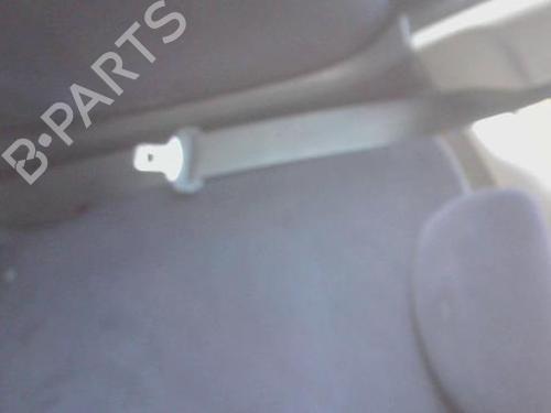 Used Rear right seatbelt Rear right seatbelt HONDA FR-V (BE) 2.2 i CTDi (BE5) (140 hp) 34167928 34167928