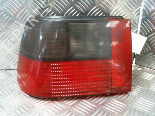 Used Left taillight SEAT IBIZA II (6K1) 1.6 i (75 hp) 22066381
