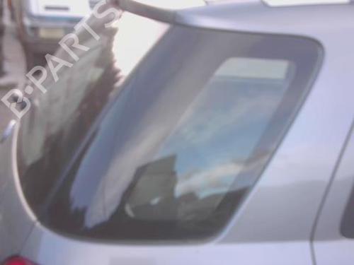 Used Rear right quarter glass FIAT SEDICI (189_) 1.9 D Multijet 4x4 (120 hp) 31363002