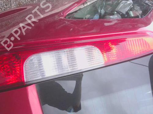 Used Left taillight FORD FOCUS C-MAX (DM2) 1.8 TDCi (115 hp) 30006493
