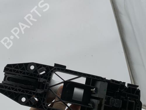 Portiergreep rechts voor VW POLO VI (AW1, BZ1, AE1) 1.0 MPi | BP30507157C129