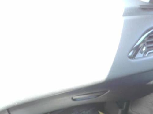 Used Passenger airbag PEUGEOT 208 I (CA_, CC_) 1.0 VTi (68 hp) 26888416