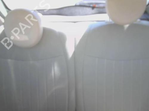 Used Rear seat Rear seat 38491132 38491132