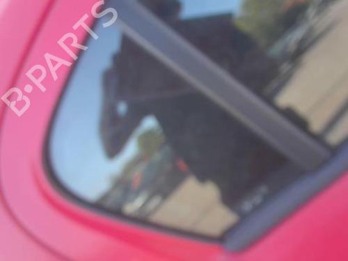 Used Rear right door window OPEL CORSA D (S07) 1.2 LPG (L08, L68) (80 hp) 28692169