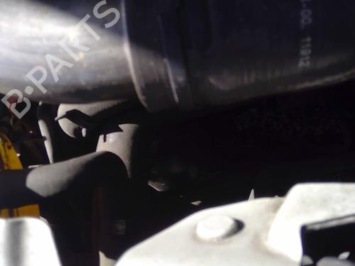 Used AC compressor RENAULT TWINGO II (CN0_) 1.5 dCi 75 (75 hp) 26234727