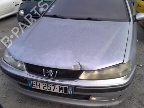 Front right window mechanism PEUGEOT 406 (8B) 2.2 HDi | BP20990875C23 