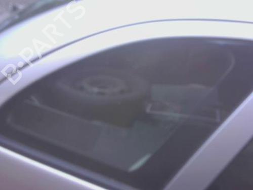 Used Rear right quarter glass SKODA FABIA I Combi (6Y5) 1.4 TDI (80 hp) 32217410