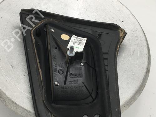 Left tailgate light CITROËN C3 II (SC_) 1.4 HDi 70 (SC8HZC, SC8HR0, SC8HP4) | BP30409621C79