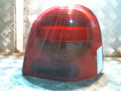 Right taillight RENAULT TWINGO I (C06_) 1.2 (C066, C068) | BP20995927C35 