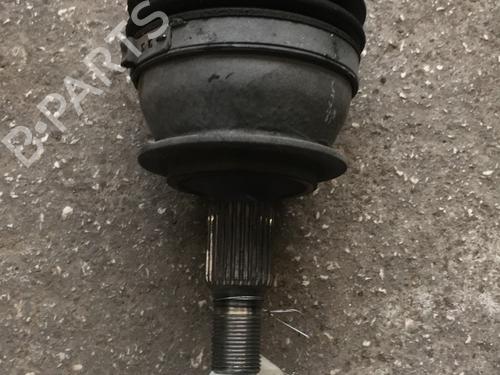 Right front driveshaft MERCEDES-BENZ A-CLASS (W169) A 180 CDI (169.007, 169.307) | BP33805819M39 - Image 3