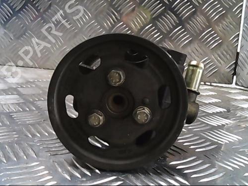 Used Steering pump Steering pump RENAULT CLIO II (BB_, CB_) 1.2 (BB0A, BB0F, BB10, BB1K, BB28, BB2D, BB2H, CB0A,... (58 hp) 21001241 21001241