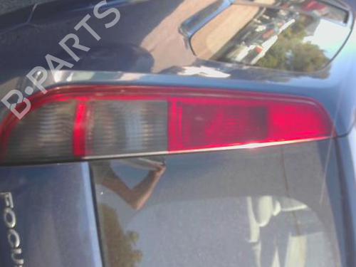Used Left taillight FORD FOCUS II Turnier (DA_, FFS, DS) 1.6 TDCi (90 hp) 27805007