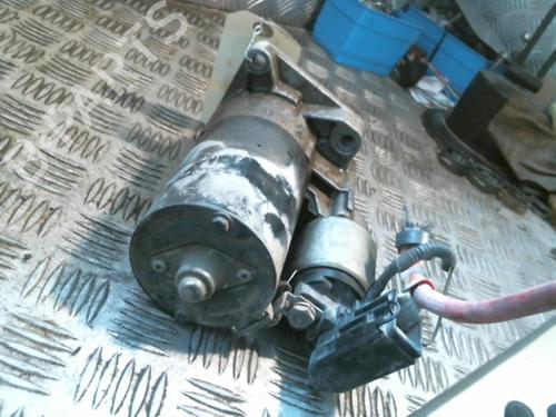 Used Starter FIAT 500 (312_) 1.2 (312AXA1A) (69 hp) 20989663