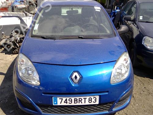 Højre bremsekaliber foran RENAULT TWINGO II (CN0_) 1.2 (CN0D) | BP20988567M104 