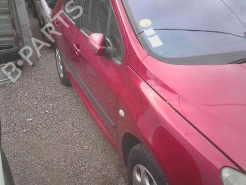 Switch PEUGEOT 307 (3A/C) 1.6 16V | BP32471332I30  - Image 7