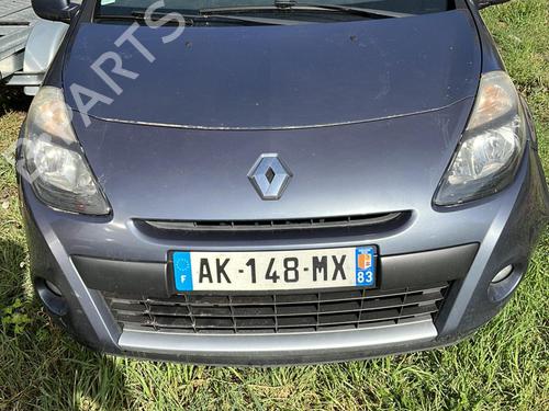 Front right interior door handle RENAULT CLIO III (BR0/1, CR0/1) 1.2 16V (BR0P, CR0P) | BP20995987I14 