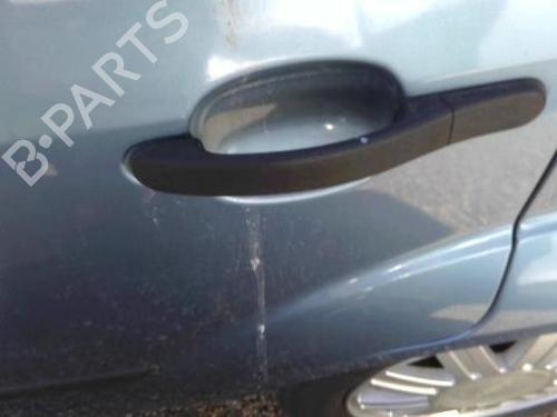 Türgriff hinten links außen für FORD FIESTA V (JH_, JD_) 1.4 16V (80 hp) 27357696