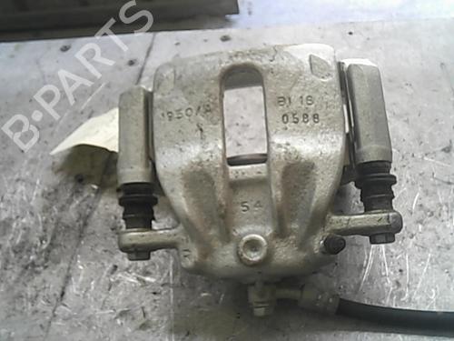 Used Right front brake caliper Right front brake caliper NISSAN MICRA V (K14) 1.5 DCI (90 hp) 20992775 20992775