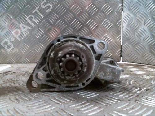 Starter VW CADDY III Box Body/MPV (2KA, 2KH, 2CA, 2CH) 1.9 TDI | BP20992057M8 