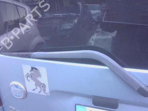 Scheibenwischer hinten für FIAT DOBLO MPV (119_, 223_) 1.3 JTD 16V (70 hp) 31308766