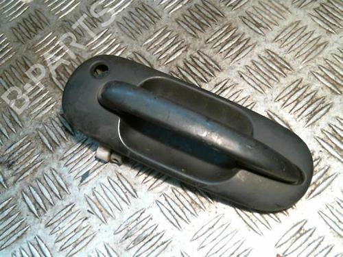 Used Front left exterior door handle ROVER 400 II Hatchback (RT) 420 Di (105 hp) 22044561