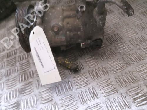 Used AC compressor AC compressor PEUGEOT 207 CC (WD_) 1.6 HDi (109 hp) 22047321 22047321