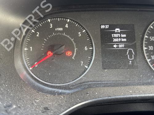 Recambios DACIA SANDERO III 1.0 TCe 90 (91 hp) 4035938