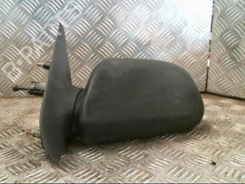 Left mirror RENAULT 19 II (B/C53_) 1.4 (B/C532) | BP20998991C26 