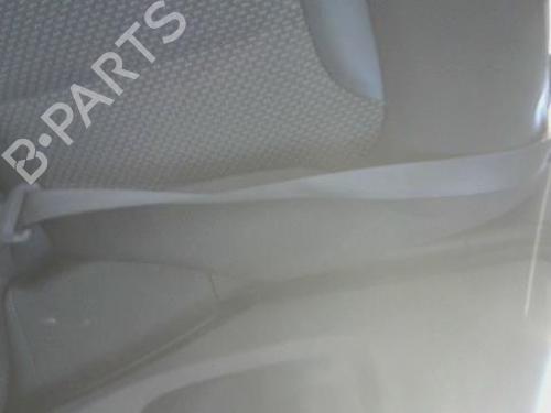 Used Rear left seatbelt Rear left seatbelt RENAULT KADJAR (HA_, HL_) 1.5 BLUE dCi 115 (HLA6) (116 hp) 36651804 36651804
