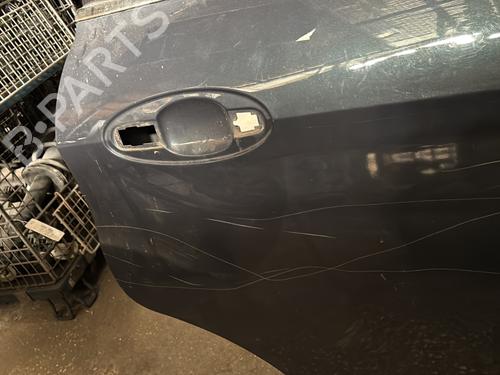 Right rear door FORD C-MAX II (DXA/CB7, DXA/CEU) 1.6 TDCi | BP28108914C5 