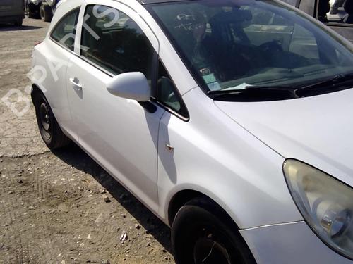 Radio OPEL CORSA D (S07) 1.3 CDTI (L08, L68) | BP30635561E6 