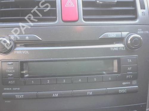Used Radio Radio 38289720 38289720