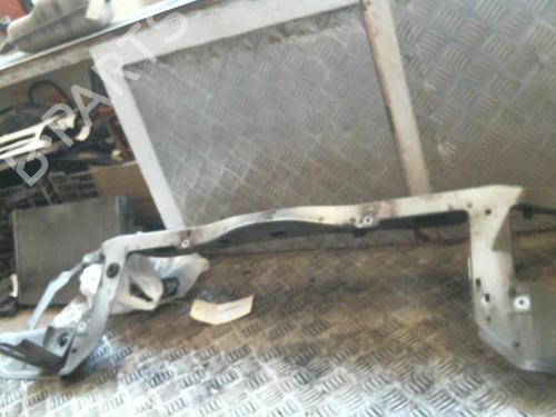 Used Crossmember PEUGEOT 106 II (1A_, 1C_) 1.1 i (60 hp) 20997420