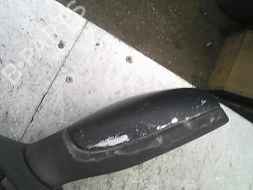 Used Right mirror PEUGEOT 306 Hatchback (7A, 7C, N3, N5) 1.9 D (68 hp) 22038069
