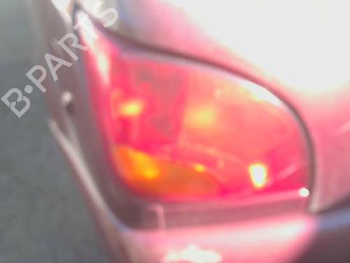 Venstre baglygte Venstre baglygte FORD FIESTA IV (JA_, JB_) 1.25 i 16V (75 hp) 33831224 33831224