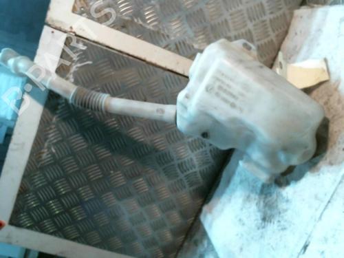 Windscreen washer tank RENAULT SCÉNIC II (JM0/1_) 1.5 dCi (JM0F) | BP20986821C113 