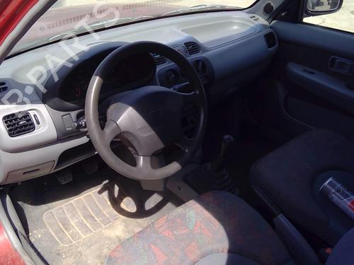 Front right exterior door handle NISSAN MICRA II (K11) 1.3 i 16V | BP20990642C129 