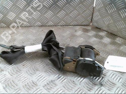 Used Front left seatbelt Front left seatbelt CITROËN AX (ZA-_) 15 D (58 hp) 22036094 22036094