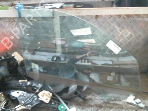 Used Front right door window BMW 3 Touring (E91) 320 d (163 hp) 20990227