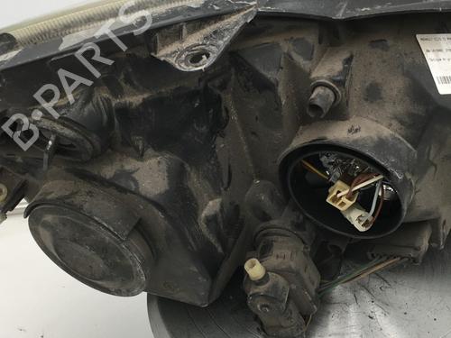 Left headlight RENAULT CLIO II (BB_, CB_) 1.2 (BB0A, BB0F, BB10, BB1K, BB28, BB2D, BB2H, CB0A,... | BP31131303C28 