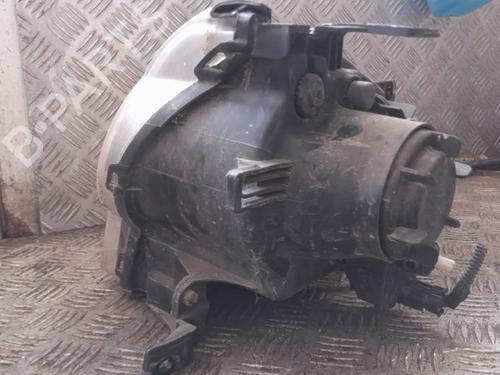 Left headlight HYUNDAI TERRACAN (HP) 2.9 CRDi 4WD | BP28440314C28 - Image 5
