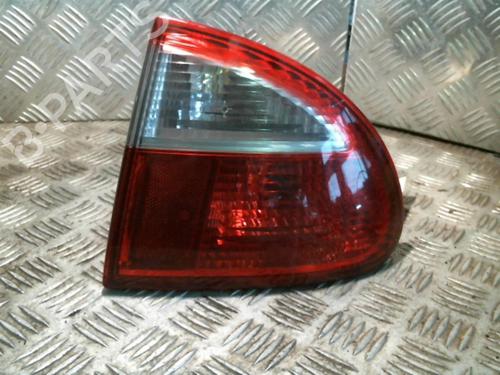Used Right taillight SEAT LEON (1M1) 1.9 TDI (110 hp) 20994835