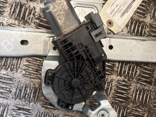 Used Front left window mechanism Front left window mechanism 36170759 36170759