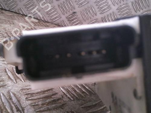 Rear right lock PEUGEOT 2008 I (CU_) 1.2 THP 110 / PureTech 110 | BP25768335C99