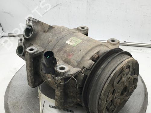 Used AC compressor AC compressor MITSUBISHI L200 / TRITON (KA_T, KB_T) 2.5 DI-D 4WD (KB4T) (136 hp) 32116291 32116291